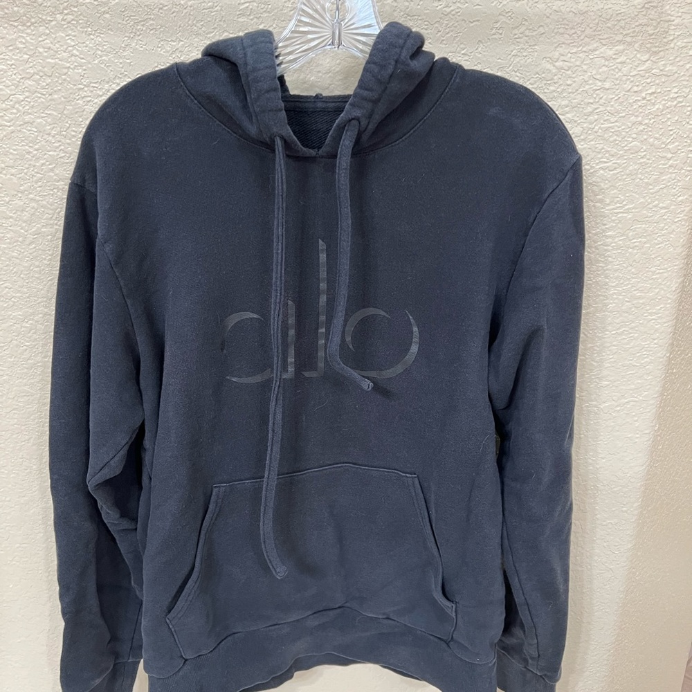 ALO hoodie